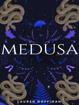 cover image of Medusa